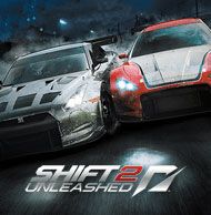 Shift 2: Unleashed Origin Key