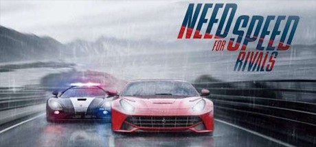 Need For Speed Rivals Origin Key