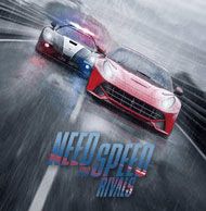 Need For Speed Rivals Origin Key