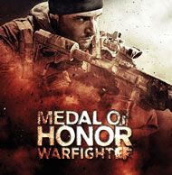 Medal of Honor: Warfighter Origin Key