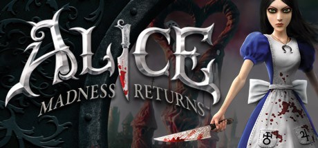 Alice Madness Returns Origin Key