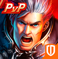 Clash for Dawn Guild War