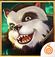 Taichi Panda Elmas
