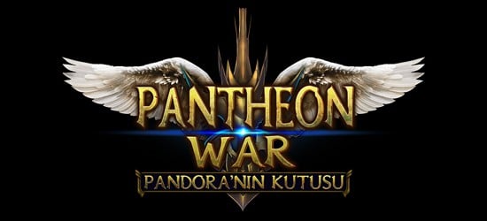 Pantheon War Elmas