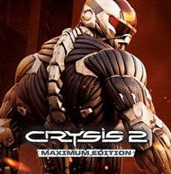 Crysis 2 Maximum Edition Origin Key