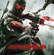 Crysis 3 Origin Key