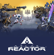 Atlas Reactor Credits