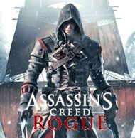 Assassins Creed Rogue