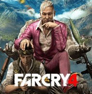 Far Cry 4