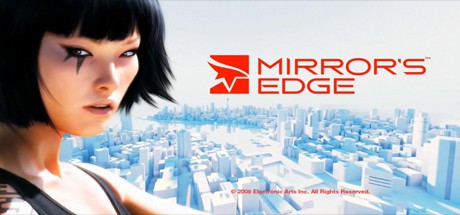 Mirrors Edge Origin Key