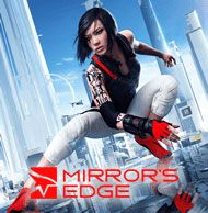 Mirrors Edge Origin Key
