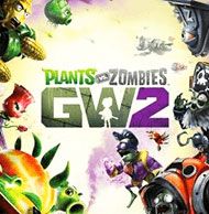 Plants vs. Zombies Garden Warfare 2 Origin Key