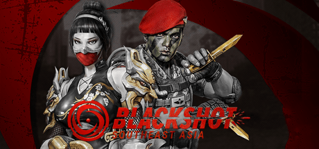 Blackshot SEA