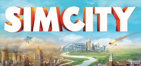SimCity Origin Key
