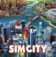 SimCity Origin Key