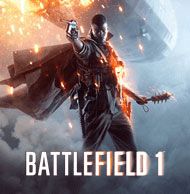 Battlefield 1 Origin Key