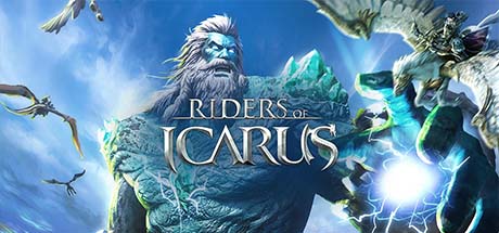 Riders of Icarus Gold