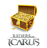 Riders of Icarus Gold