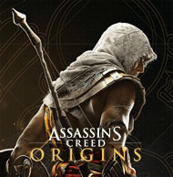 Assassins Creed Origins