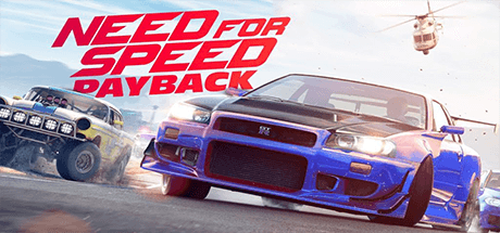 Need for Speed Payback Origin Key