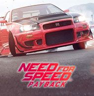 Need for Speed Payback Origin Key