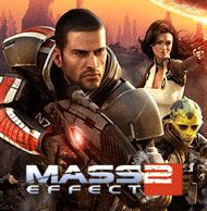 Mass Effect 2 Origin Key