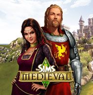The Sims Medieval Origin Key
