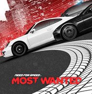 Need for Speed Most Wanted Origin Key
