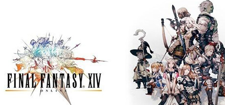 Final Fantasy XIV Mog Station Cd Key & Game Time