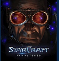 StarCraft Remastered Battlenet Key