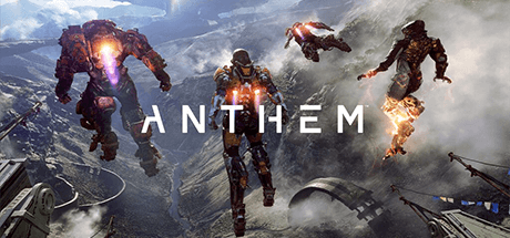 Anthem Origin Key