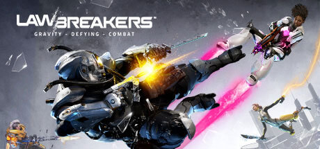 LawBreakers Nx