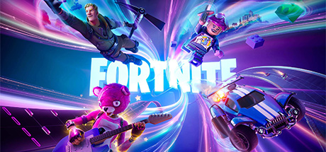 Fortnite V Bucks