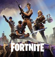 Fortnite V Bucks