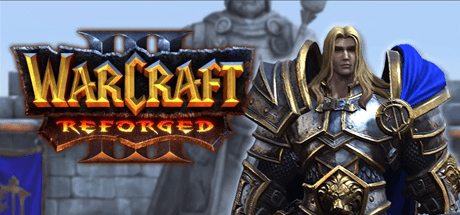 Warcraft 3 Reforged