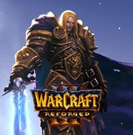 Warcraft 3 Reforged