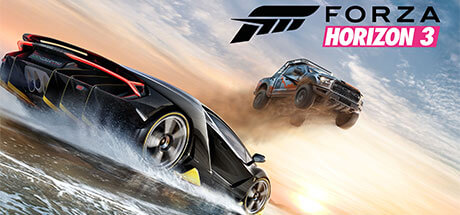 Forza Horizon 3