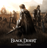 Black Desert Online