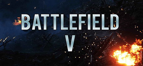 Battlefield 5 Origin Key