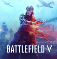 Battlefield 5 Origin Key