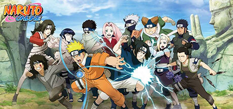 Naruto Online ingot