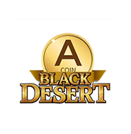 Black Desert Online Acoin