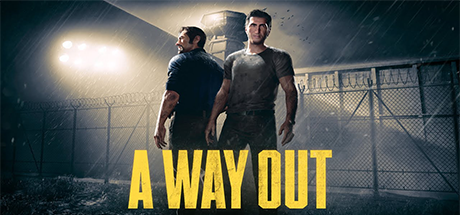 A Way Out Origin Key