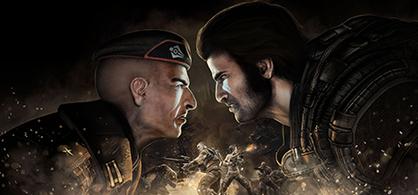 Bulletstorm Lite Origin Key