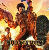 Bulletstorm Lite Origin Key