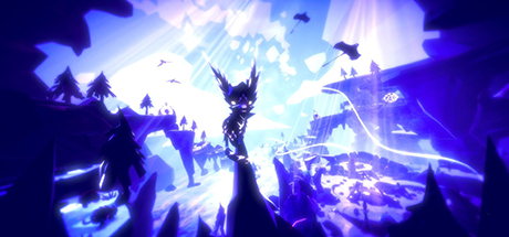 Fe Origin Key