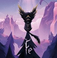 Fe Origin Key