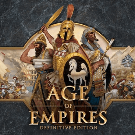 Age of Empires 2 Definitive Edition