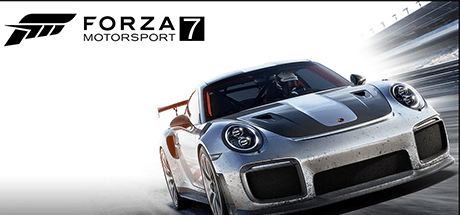 Forza Motorsport 7