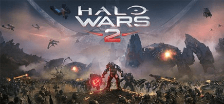 Halo Wars 2